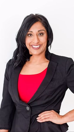 Angeli Bhalla Realtor in Raleigh, NC
