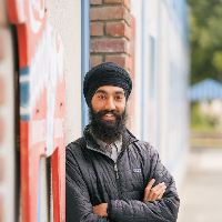 Ajeet Singh Loan Advisor in Kingsburg, CA