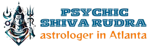 Psychic Shiva Rudra Astrologer in Atlanta, GA