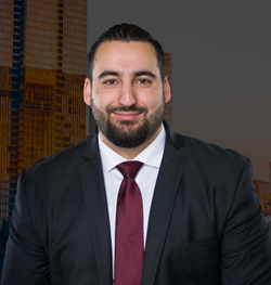 Akhavan & Associates: A Professional Law Corporation in Los Angeles, CA