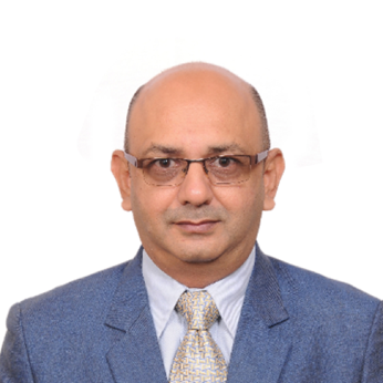 Udian Patel Realtor in Raleigh, NC