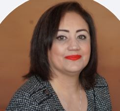 Mona Saakyan Realtor in Glendale, CA