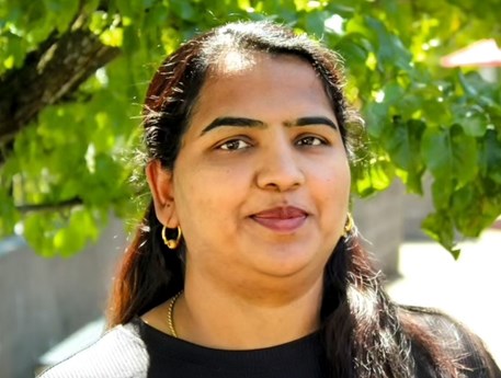 Ranjit Mahal Realtor in Kent, WA
