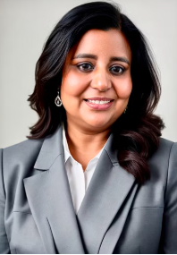 Divya Rajan Financial Advisor in Shelton, CT