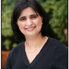 Arti Sachdev Realtor in Portland, OR