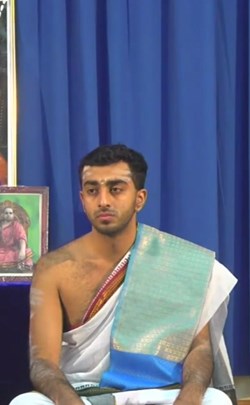 Hindu Priest Services