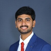 Cheran Tej Paruchuri Realtor in Kitchener, ON