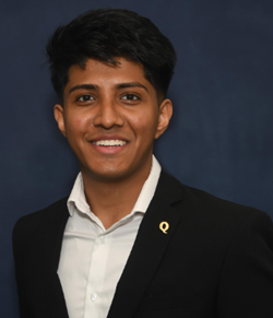 Ritik Patel Loan Officer in Augusta, GA