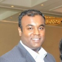 Varghese Cyril Mammen Loan Officer in Tampa, FL