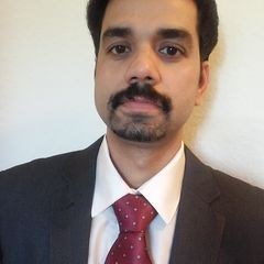 Davy Varghese Loan Officer in San Diego, CA