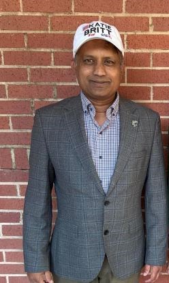 Mamun Siddiq Realtor in Mobile, AL