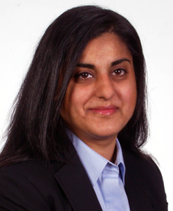Anita K Parag Loan Advisor in Okemos, MI