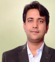 Vivek Agarwal Loan Agent in California City, CA