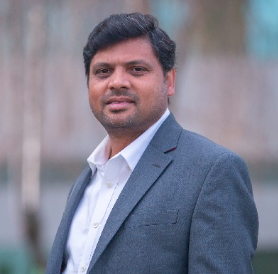 Sampath Rajidi Loan Agent in California City, CA