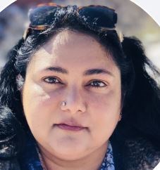 Asha Jyotsna Kalaga Realtor in Merced, CA