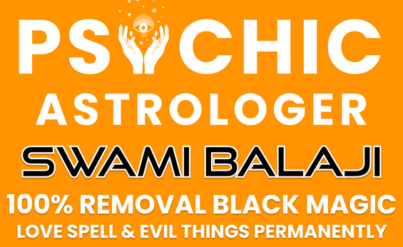 Master Swami Balaji Astrologer in Toronto, OH