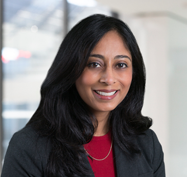 Mona Patel Legal Advisor in Washington, DC