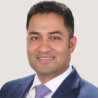 Arafat Chowdhury Realtor in Queens Village, NY
