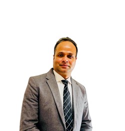 Indrojit Sarker Realtor in Queens Village, NY