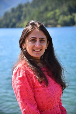 Rajshree Jadeja Realtor in Issaquah, WA