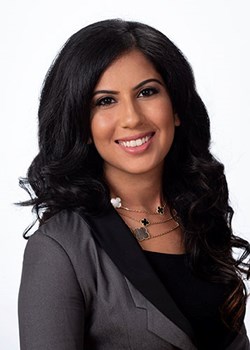Kausar Jaffer Realtor in Allentown, PA