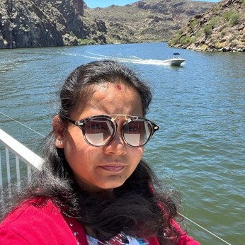 Harika Kandula Realtor in Gilbert, AZ