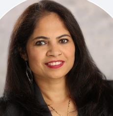 Madhavi Gole Realtor in Morristown, NJ