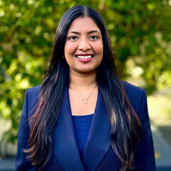 Sadhana Koneni Realtor in Campbell, CA
