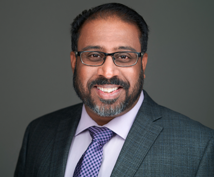 Balaji Ambriyath  Financial Advisor in Farmington, MI