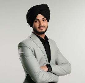 Gurnoor Singh Realtor in Hicksville, NY