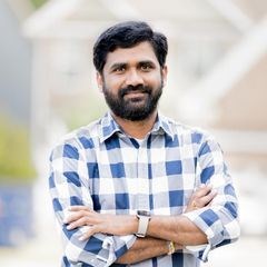 Sudheer Athota Realtor in Raleigh, NC