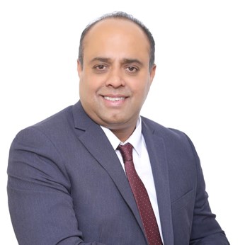 James Varghese Realtor in Brampton, ON