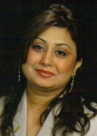 Saira Rizvi Realtor in Katy, TX