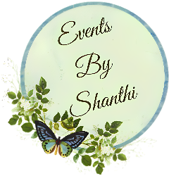 Events By Shanthi in Dallas, TX