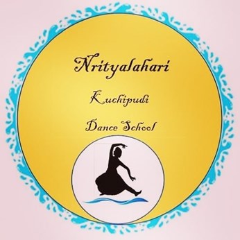 Nrityalahari Kuchipudi in Plano, TX