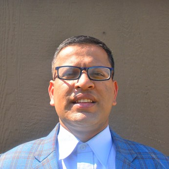 Sujan Ghimire Realtor in Raleigh, NC