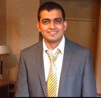 Sudeep Pandey Financial Advisor in Ellicott City, MD