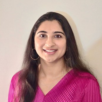 Richa Doshi Realtor in Clifton, NJ