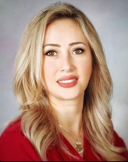 Bana Sabbouh Realtor in Tracy, CA