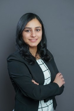 Madona Soliman Realtor in Cupertino, CA