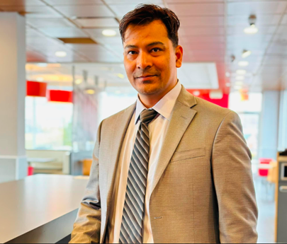 Deepak Mothey Financial Advisor in Ellicott City, MD