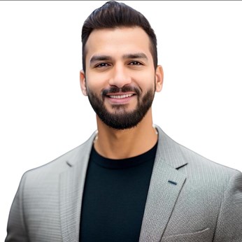 Sanyam Sharma Realtor in Manteca, CA