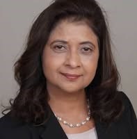 Daxa Rana Realtor in Clifton, NJ