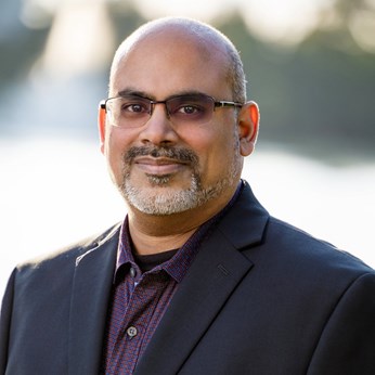 Purak Parmar Realtor in Spring, TX