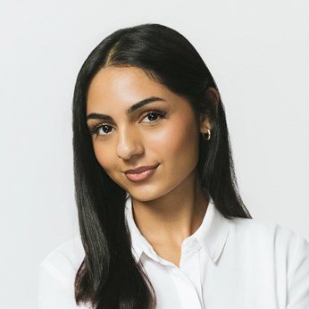 Saira Rai Realtor in Seattle, WA