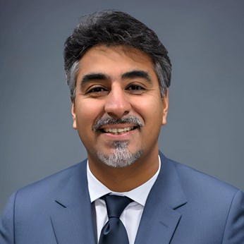 Manish Kharbanda Realtor in Morristown, NJ