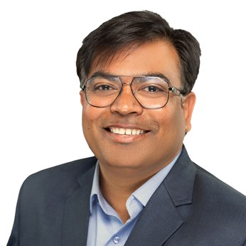 Mitesh Patel Realtor in Milpitas, CA