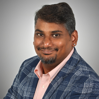 Asif Ali Realtor in Memphis, TN