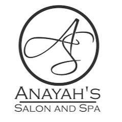 Anayah's Salon & Spa in Katy, TX