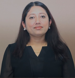 Geeta Bharati Financial Advisor in Ellicott City, MD